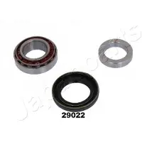 Japanparts Radlagersatz KK-29022
