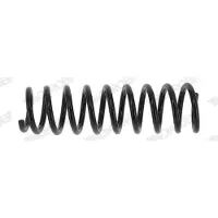 Monroe Fahrwerksfeder Hinten für HYUNDAI i30 CW (GD) SP4811