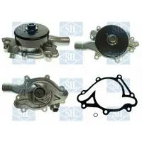 Sil Wasserpumpe PA1484