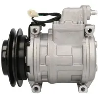 THERMOTEC Klimakompressor KTT090107