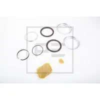 PETERS Radlagersatz 138,5mm 066.291-10A