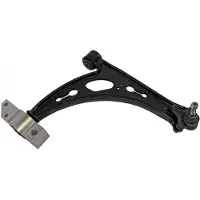 VAICO Lenker, Radaufhängung EXPERT KITS + v107395 Vorderachse rechts für VAG Skoda VW SEAT