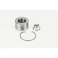 CONTITECH Radlagersatz Vorne für RENAULT CLIO II (BB0/1/2, CB0/1/2) 65mm WBE1058