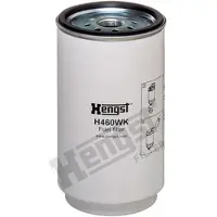 HENGST FILTER Kraftstofffilter H460WK