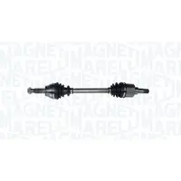 MAGNETI MARELLI Antriebswelle 302004190173