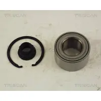 TRISCAN Radlagersatz für TOYOTA Yaris Schrägheck (P1) 71mm 8530 13128