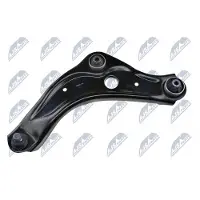 NTY ZWD-NS-145 Querlenker Vorne Links Unten Vorne Außen Links für RENAULT Kadjar (HA, HL)