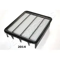 Japanparts Luftfilter FA-2014S