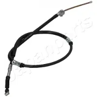 Japanparts Seilzug, Feststellbremse BC-202