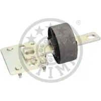 OPTIMAL Lagerung, Lenker F8-8069