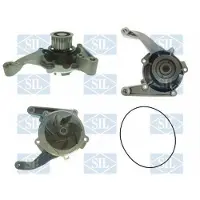 Sil Wasserpumpe PA1503