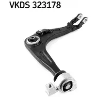 Skf VKDS 323178 Querlenker für CITROËN C5 III Kombi (RW) C5 III (RD) C6 (TD)