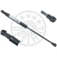 OPTIMAL Motorhaubendämpfer AG-51452 für OPEL Vivaro B Combi (X82) 303mm