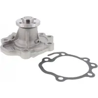 ACKOJA Wasserpumpe [Hersteller-Nr. A64-50006] für Nissan, Suzuki, Vauxhall, Opel