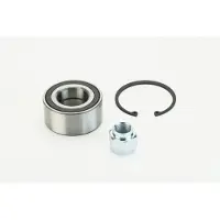 CONTITECH Radlagersatz Vorne passend für PEUGEOT 2008 Kombi (CU) 72mm WBE1017