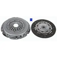 SACHS Kupplungssatz 3000 951 291