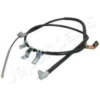 Japanparts Seilzug, Feststellbremse BC-230
