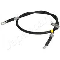 Japanparts Handbremsseil Seilzug Feststellbremse für MAZDA MX-5 III (NC) Hinten Links BC-326L
