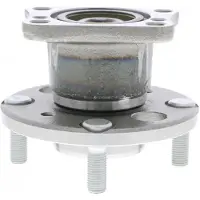 VAICO Radlagersatz Hinten für FORD Fiesta Mk6 Schrägheck (JA8, JR8) V25-9710