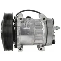 THERMOTEC Klimakompressor KTT090514
