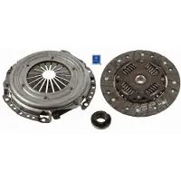 SACHS Kupplungssatz 3000 950 028