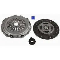 SACHS Kupplungssatz 3000 951 312
