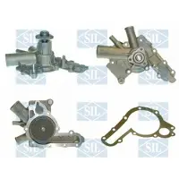 RUVILLE Wasserpumpe PA453