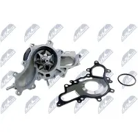NTY Wasserpumpe [Hersteller-Nr. CPW-TY-104] für Toyota