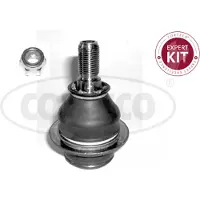 CORTECO Trag-/Führungsgelenk [Hersteller-Nr. 49398687] für Ford