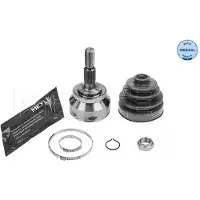 Meyle Gelenksatz Antriebswelle Radseitig für VOLVO V70 I (875, 876) 514 498 0002