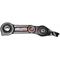 METZGER Lenker, Radaufhängung KIT + 58053102