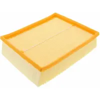 MAPCO Luftfilter 60035