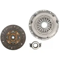 Nexus Kupplungssatz Kupplung für AUDI 100 Limousine (44, 44Q, C3) F1W025NX