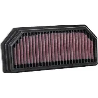 K&N LUFTFILTER KT-1320 1290 SUPER DUKE R 20-