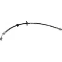 VAICO V22-1093 Bremsschlauch Hinten passend für PEUGEOT 508 SW I (8E) 407 SW (6E) 407 (6D) 508 I (8D) Limousine 407 Coupe (6C) 508 I SW Kasten / Kombi
