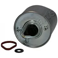 Japanparts Kraftstofffilter FC-321S