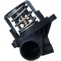 NRF Thermostat, Kühlmittel [Hersteller-Nr. 725257] für Audi, VW