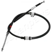 Japanparts Seilzug, Feststellbremse BC-H36L