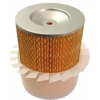 MAPCO Luftfilter 60537