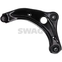 SWAG 33 10 8660 Querlenker Vorne Links Unten für NISSAN MICRA V (K14)