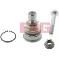 Fag Traggelenk Vorne für RENAULT Kadjar (HA, HL) 825 0342 10