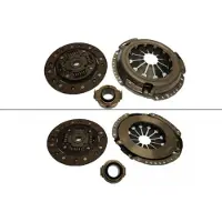 KAWE Kupplungssatz Kupplung für HONDA CIVIC VI Hatchback (EJ, EK) 960471