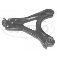 CORTECO Lenker, Radaufhängung 49399356