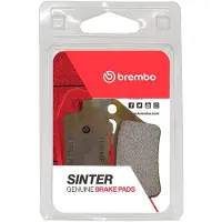 Brembo 07bb0265 Bremsbeläge