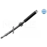 Meyle 714 525 0028 Bremsschlauch Hinten für FORD Focus II Schrägheck (DA, HCP, DP) Focus II Kombi (DA, FFS, DS) C-MAX (DM2) Focus C-Max (DM2)