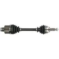 PASCAL Antriebswelle G2G058PC
