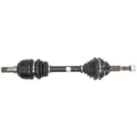 POINT GEAR Antriebswelle PNG72082 Links