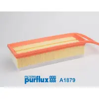 PURFLUX Luftfilter A1879 passend für PEUGEOT 308 SW II Filtereinsatz