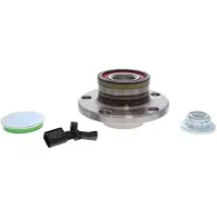 VEMO Radlagersatz EXPERT KITS +