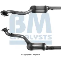 BM CATALYSTS Katalysator BM92582H